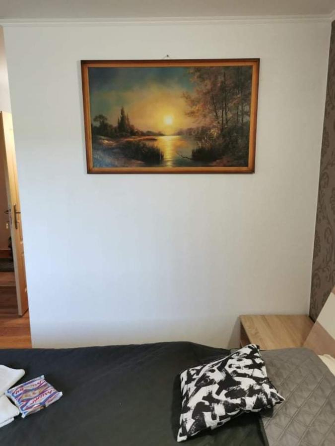 Ubytovanie Na Sukromi Kika Santovka Eksteriør bilde