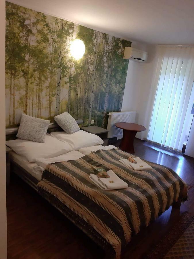 Ubytovanie Na Sukromi Kika Santovka Eksteriør bilde